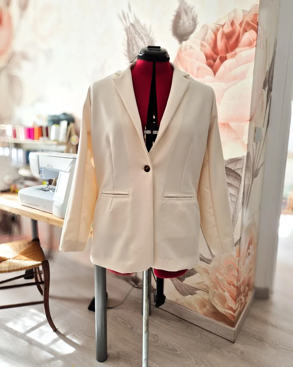 Blazer Milano
